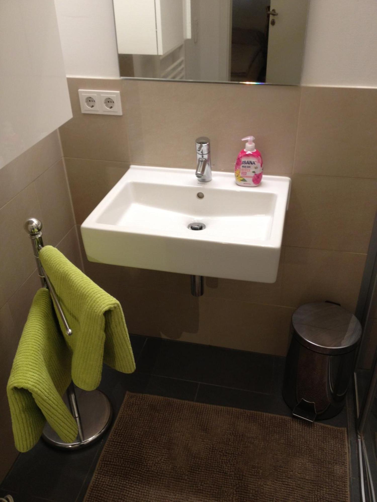 City Apartment 뮌헨 외부 사진