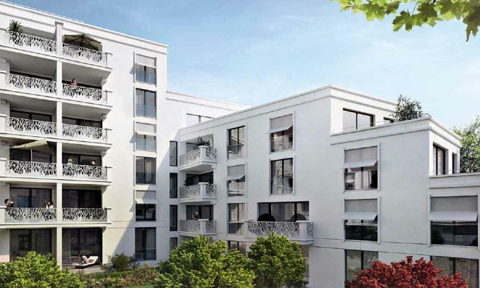 City Apartment 뮌헨 외부 사진
